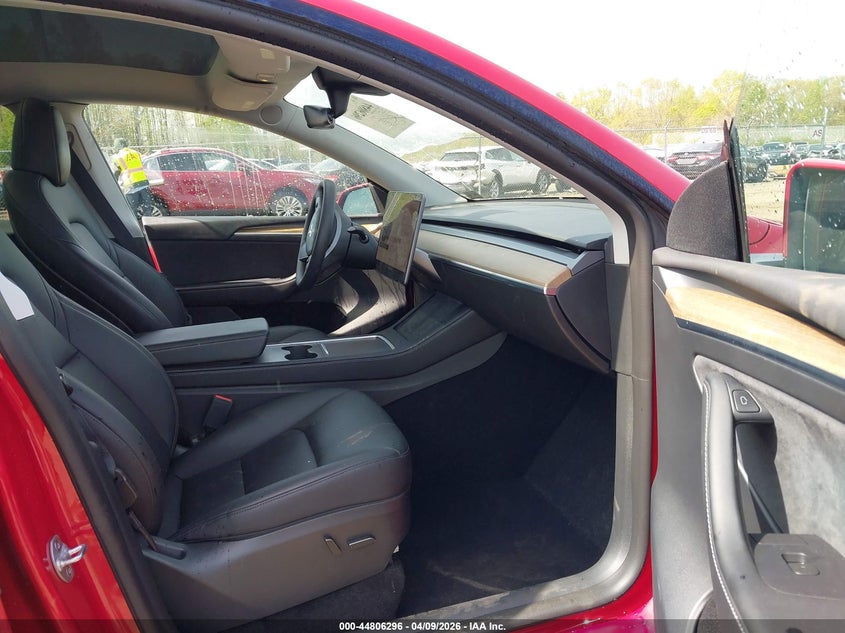 2022 TESLA Model Y image 2