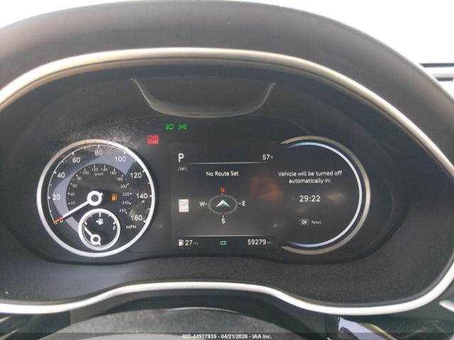 2023 GENESIS G80 image 7