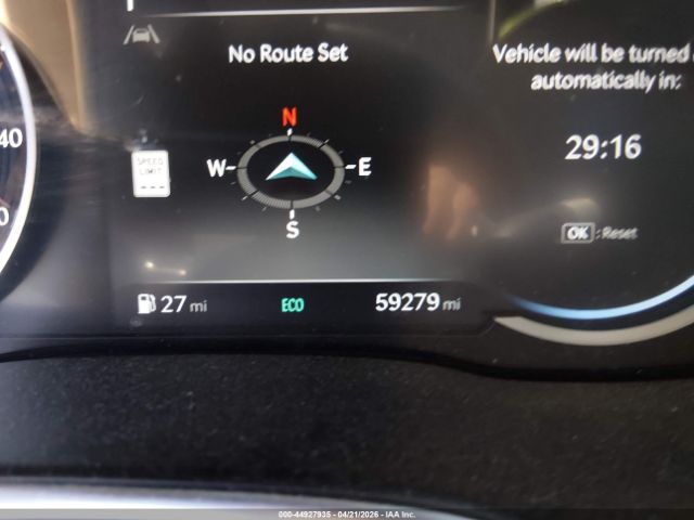2023 GENESIS G80 image 15