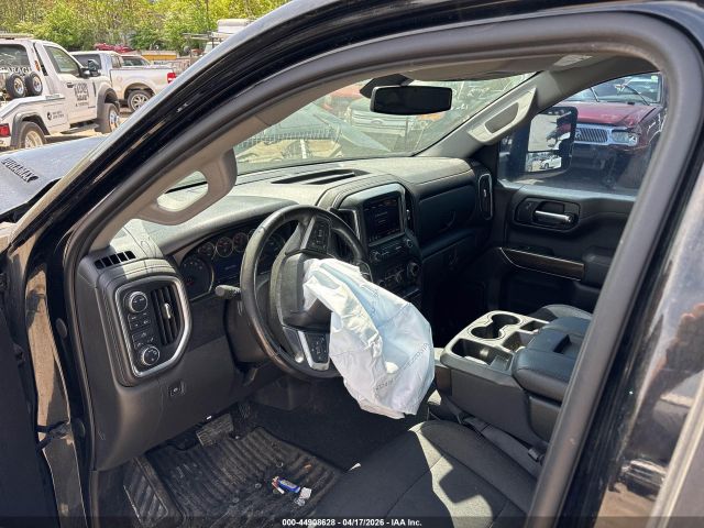 2020 CHEVROLET Silverado image 5