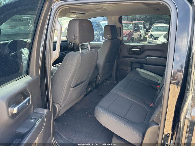 2020 CHEVROLET Silverado image 8