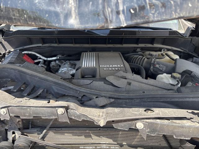 2020 CHEVROLET Silverado image 10