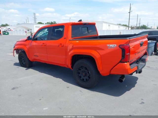 2024 TOYOTA Tacoma image 3