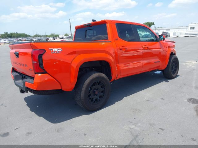 2024 TOYOTA Tacoma image 4