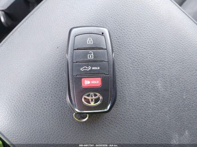 2024 TOYOTA Tacoma image 11