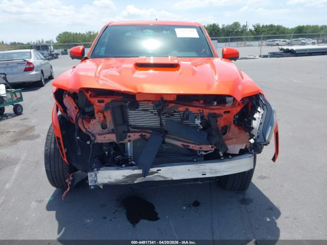 2024 TOYOTA Tacoma image 12