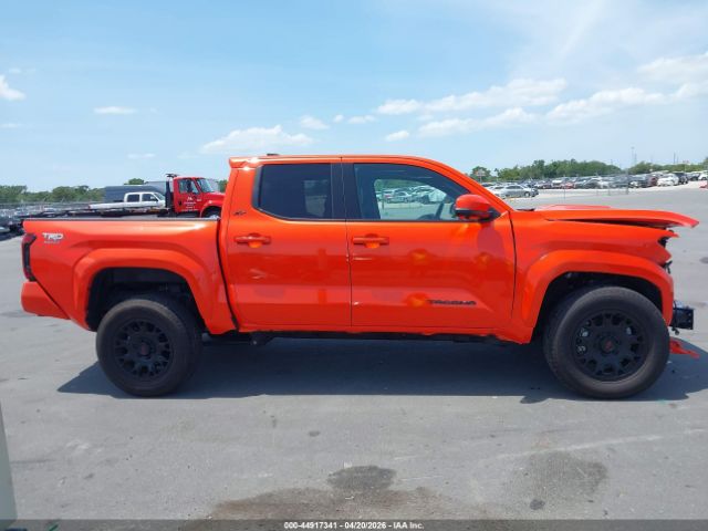 2024 TOYOTA Tacoma image 13