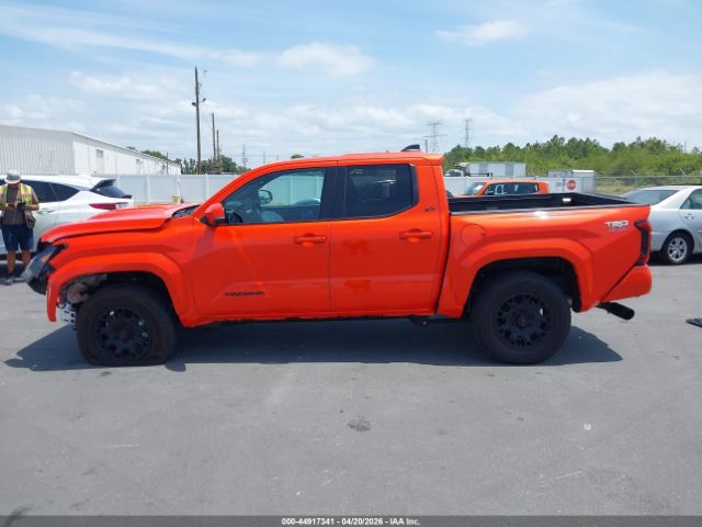 2024 TOYOTA Tacoma image 14