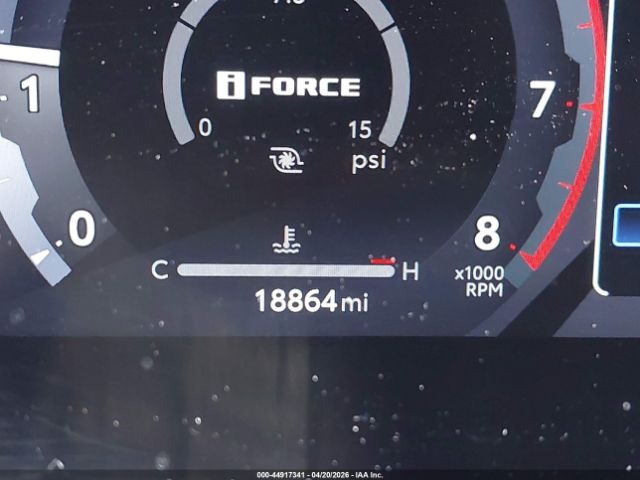 2024 TOYOTA Tacoma image 15