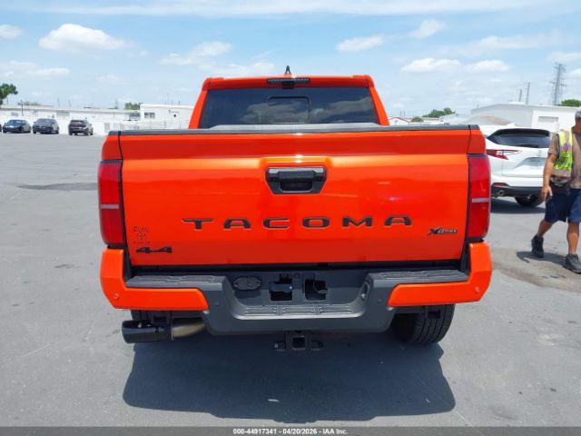 2024 TOYOTA Tacoma image 16
