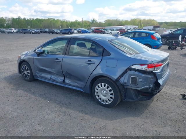 2020 TOYOTA Corolla image 3