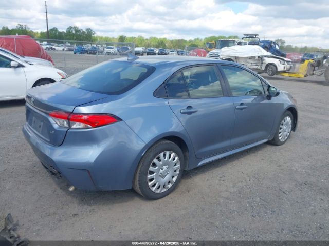 2020 TOYOTA Corolla image 4