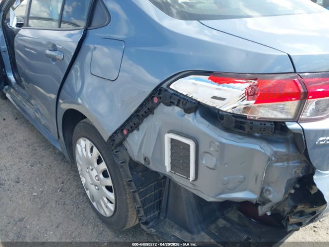 2020 TOYOTA Corolla image 6
