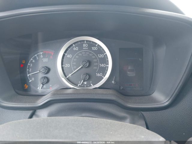2020 TOYOTA Corolla image 7