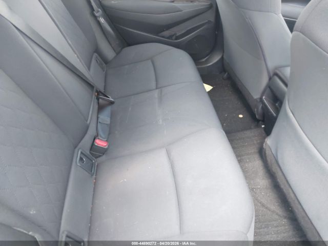 2020 TOYOTA Corolla image 8