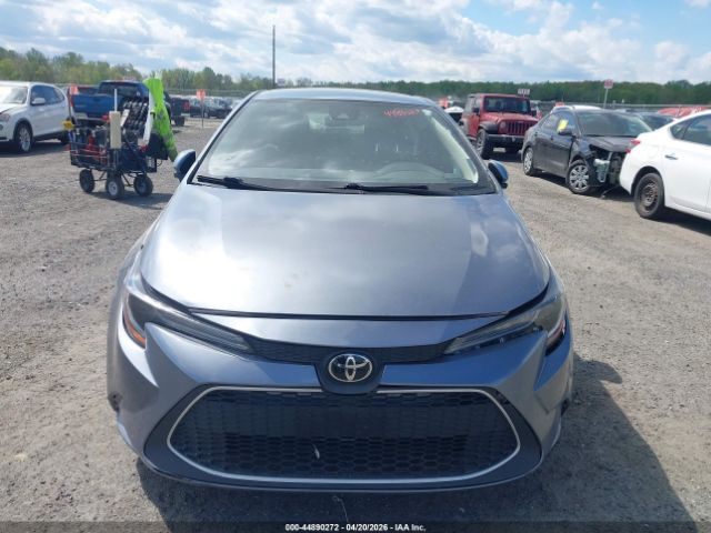 2020 TOYOTA Corolla image 12