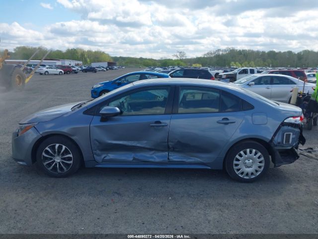 2020 TOYOTA Corolla image 14