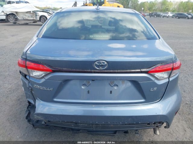 2020 TOYOTA Corolla image 16
