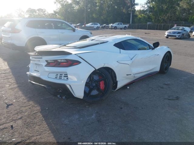 2024 CHEVROLET Corvette image 4
