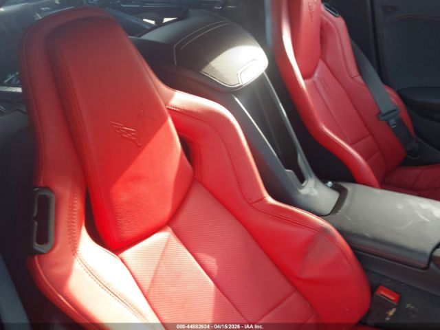2024 CHEVROLET Corvette image 8