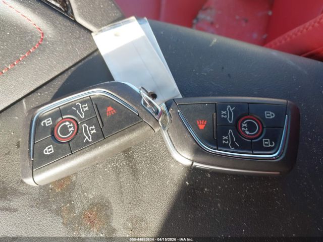 2024 CHEVROLET Corvette image 11