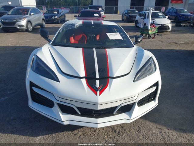 2024 CHEVROLET Corvette image 13