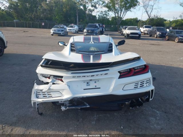 2024 CHEVROLET Corvette image 17