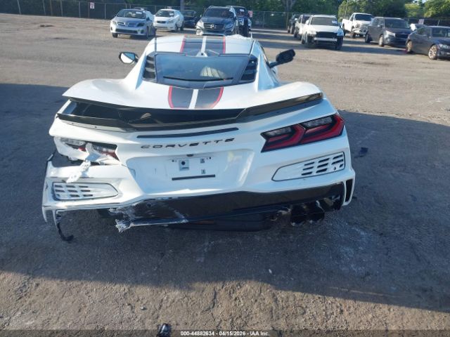 2024 CHEVROLET Corvette image 21