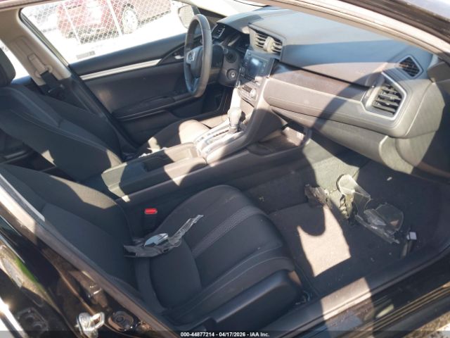 2020 HONDA Civic image 5