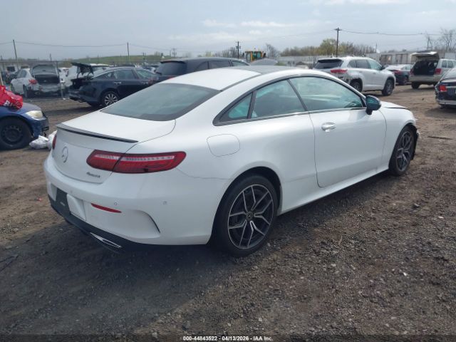 2023 MERCEDES-BENZ E-Class image 4