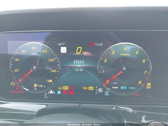 2023 MERCEDES-BENZ E-Class image 7