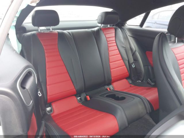 2023 MERCEDES-BENZ E-Class image 8