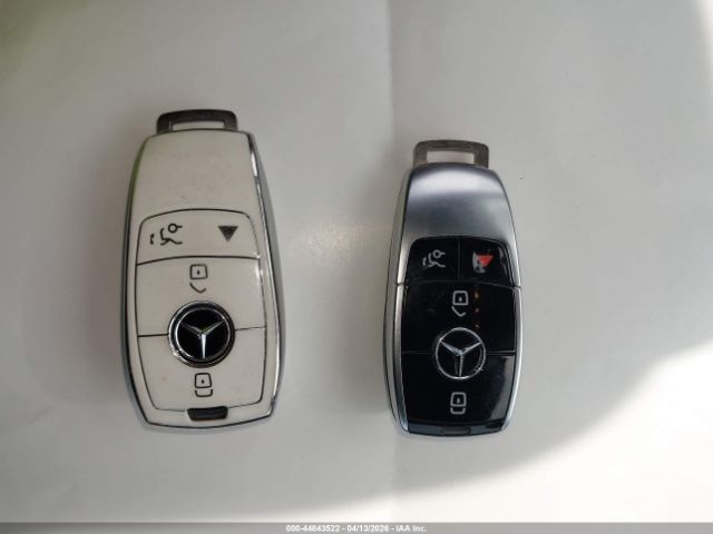 2023 MERCEDES-BENZ E-Class image 11