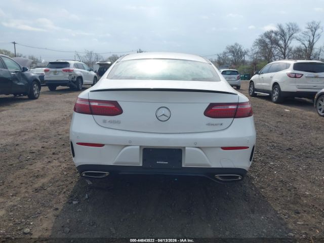 2023 MERCEDES-BENZ E-Class image 16