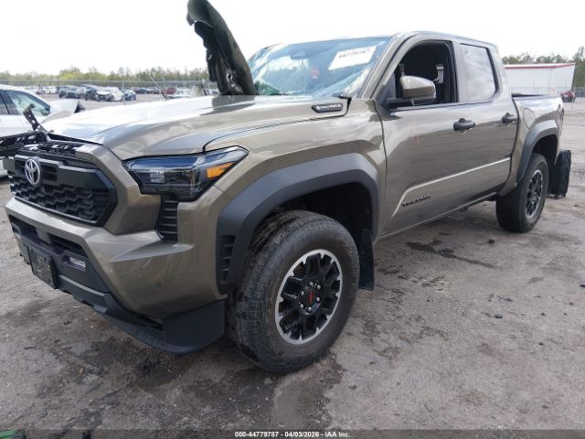 2024 TOYOTA Tacoma image 2
