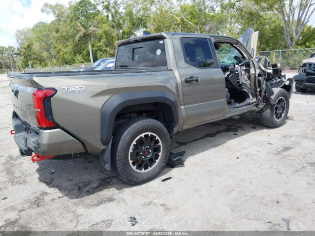 2024 TOYOTA Tacoma image 4