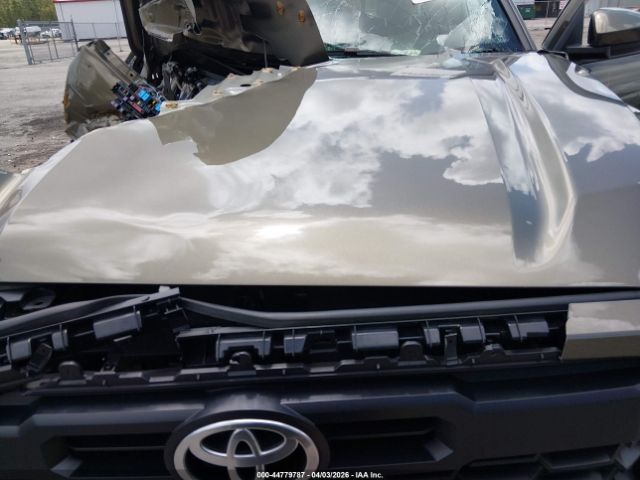 2024 TOYOTA Tacoma image 10