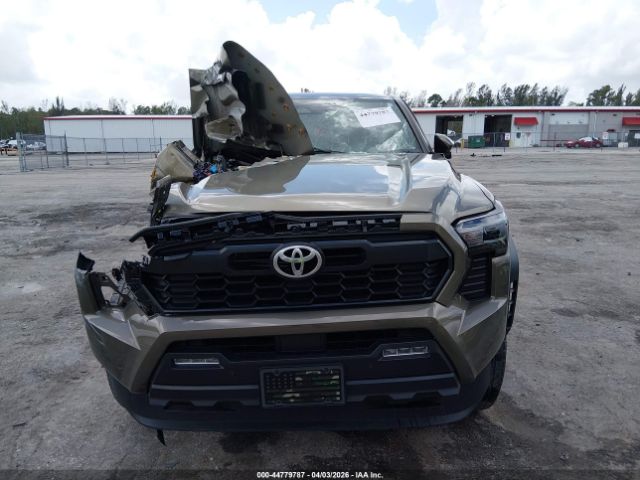 2024 TOYOTA Tacoma image 12