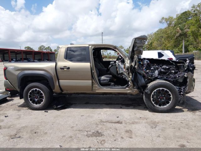 2024 TOYOTA Tacoma image 13