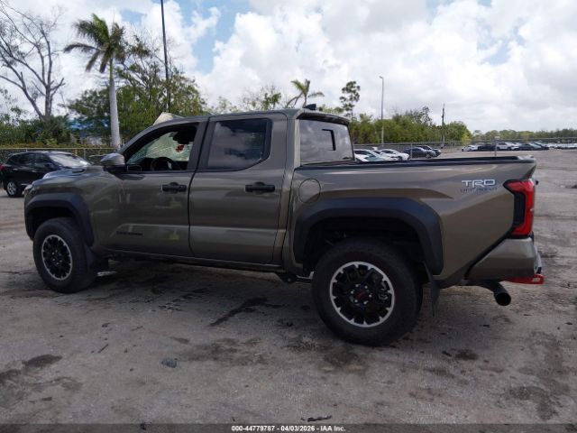 2024 TOYOTA Tacoma image 14