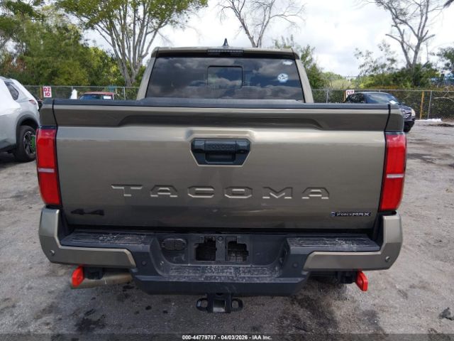 2024 TOYOTA Tacoma image 16
