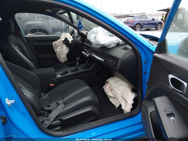 2022 HONDA Civic image 5