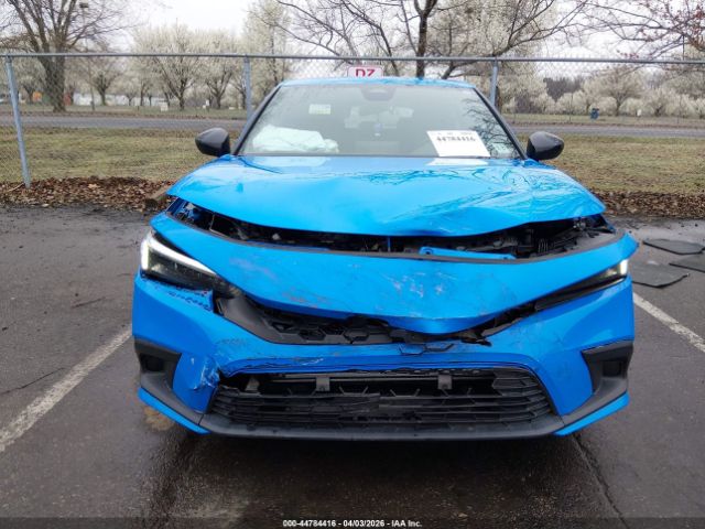 2022 HONDA Civic image 6