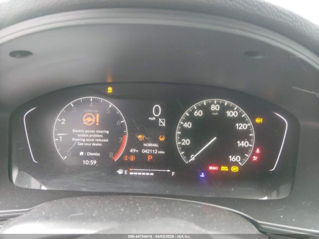 2022 HONDA Civic image 7
