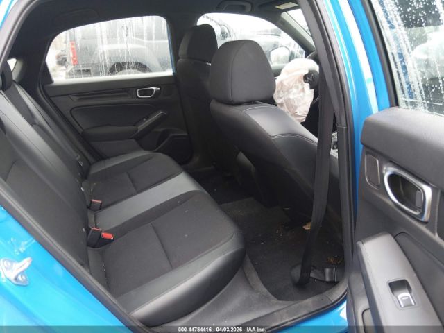 2022 HONDA Civic image 8