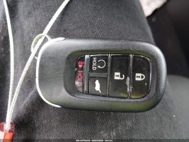 2022 HONDA Civic image 11