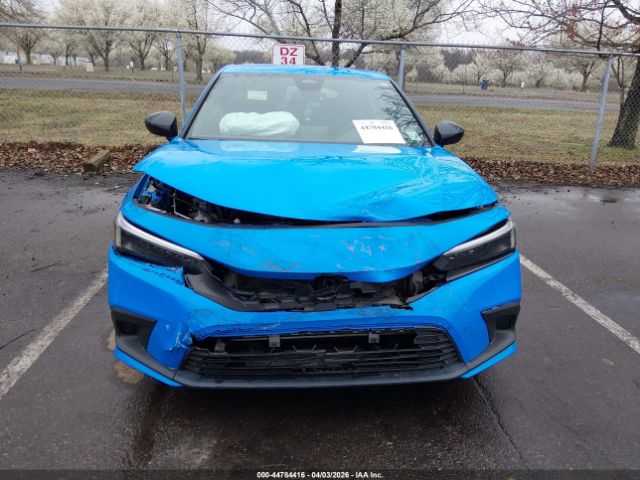 2022 HONDA Civic image 12