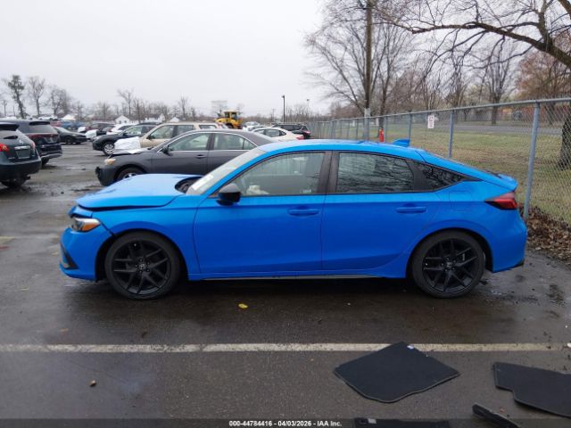 2022 HONDA Civic image 14