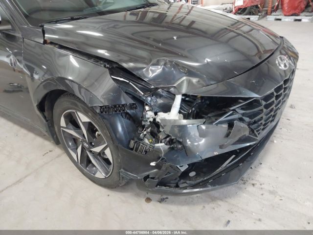 2023 HYUNDAI Elantra image 6
