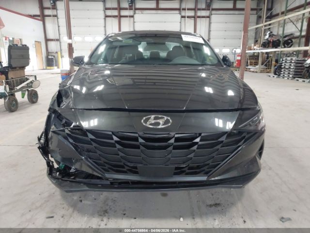2023 HYUNDAI Elantra image 13